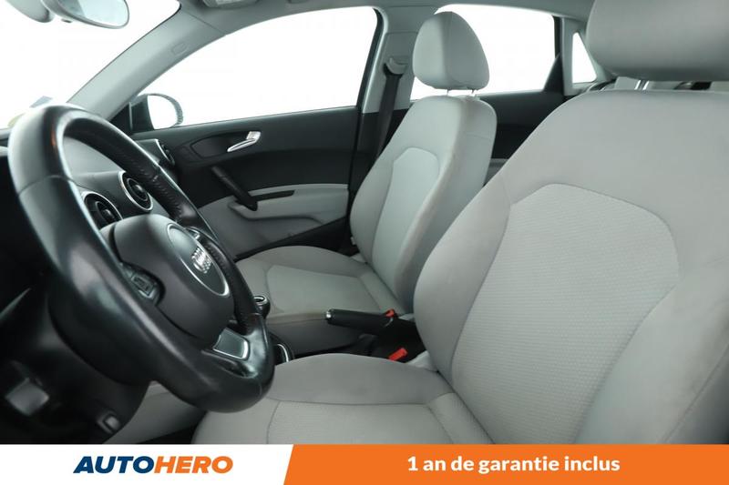 Audi A1 sportback 1.6 Tdi Ambiente 90 ch