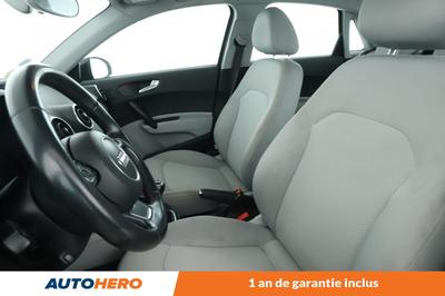 Audi A1 sportback 1.6 Tdi Ambiente 90 ch