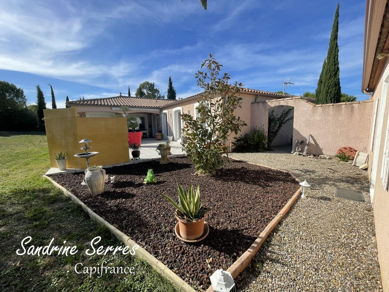 Villa - 140 m² - 5 pièces