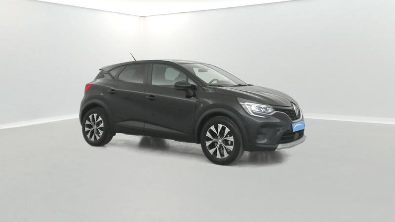 Renault Captur 1.0 TCe 90ch Evolution
