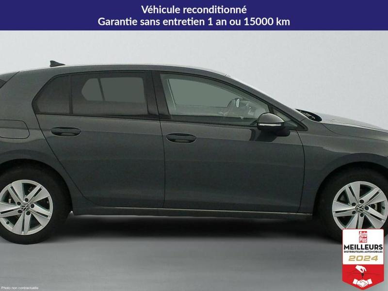 Volkswagen Golf 1.5 Tsi Evo2 116 Bvm6 Life Plus