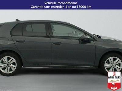 Volkswagen Golf 1.5 Tsi Evo2 116 Bvm6 Life Plus