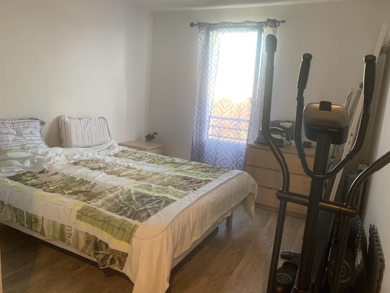 Appartement - 79 m² - 5 pièces