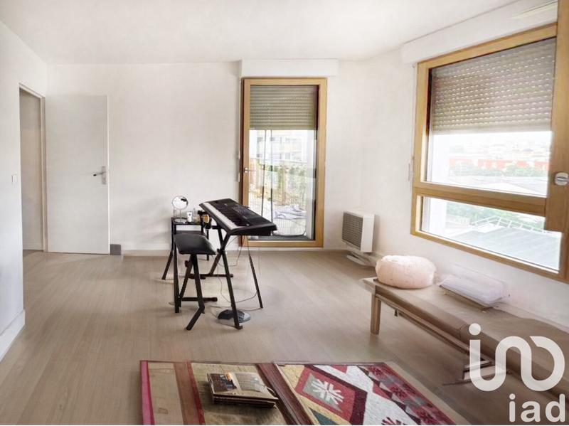 Appartement - 74 m² - 3 pièces