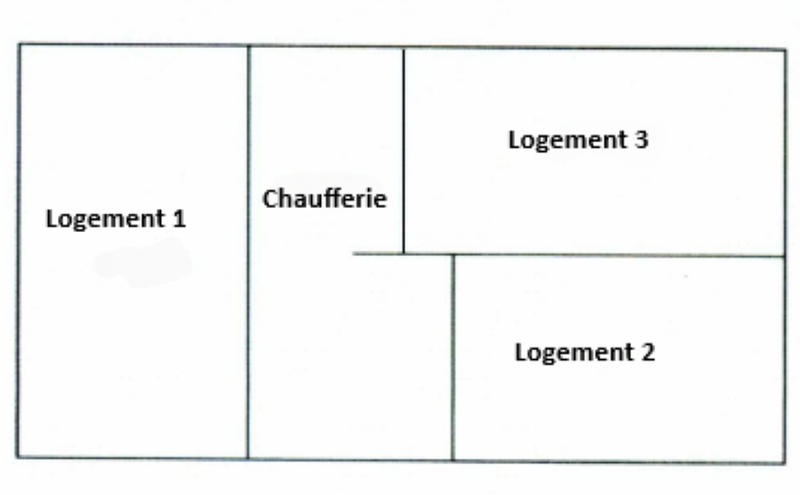 Maison - 254 m² - 10 pièces