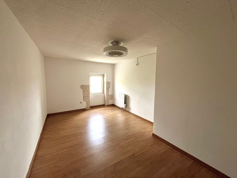 Appartement - 92 m² - 3 pièces