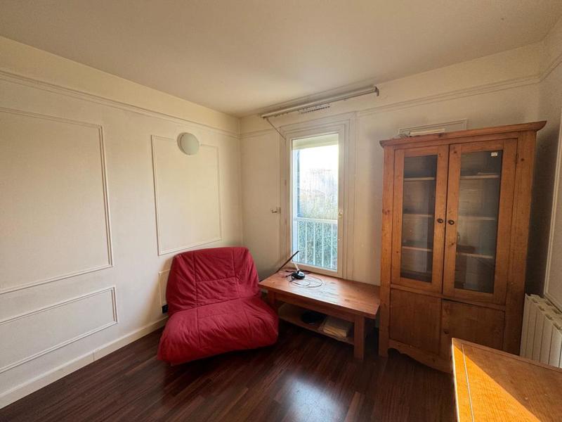 Maison - 94 m² - 4 pièces