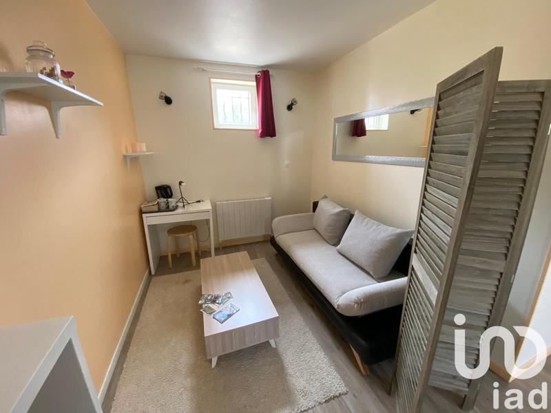 Maison - 224 m² - 10 pièces