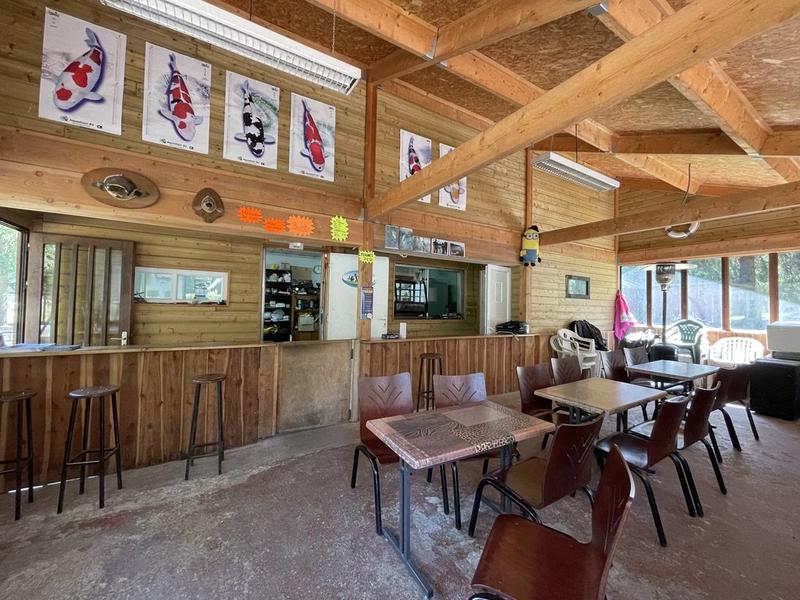 Maison ancienne - 50 m² - 3 pièces