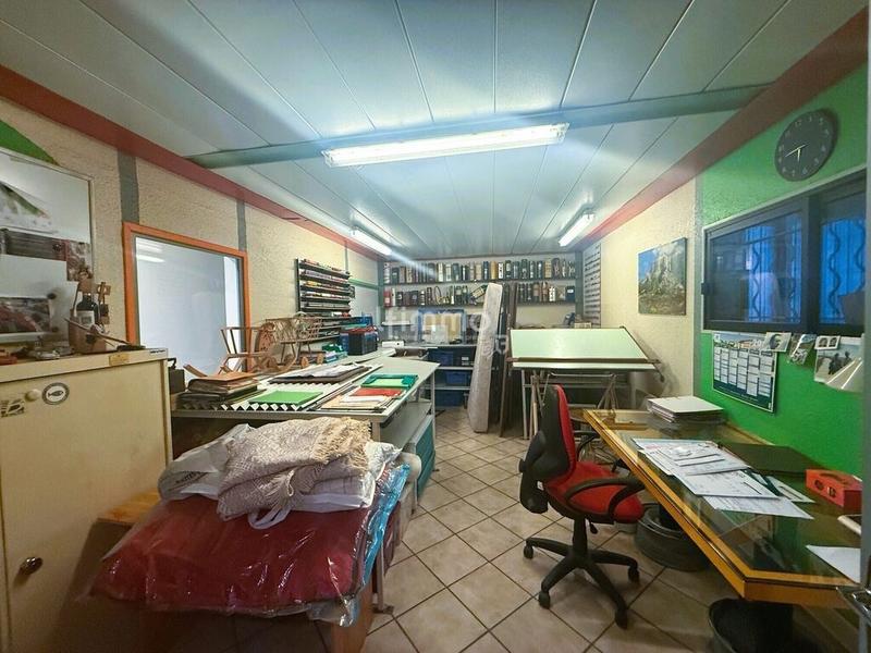 Maison - 116 m² - 4 pièces