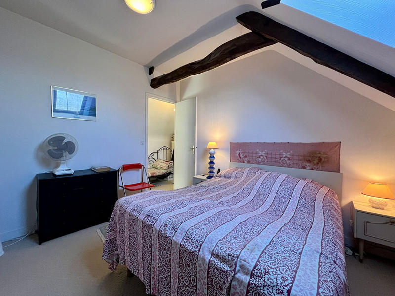 Maison - 104 m² - 4 pièces