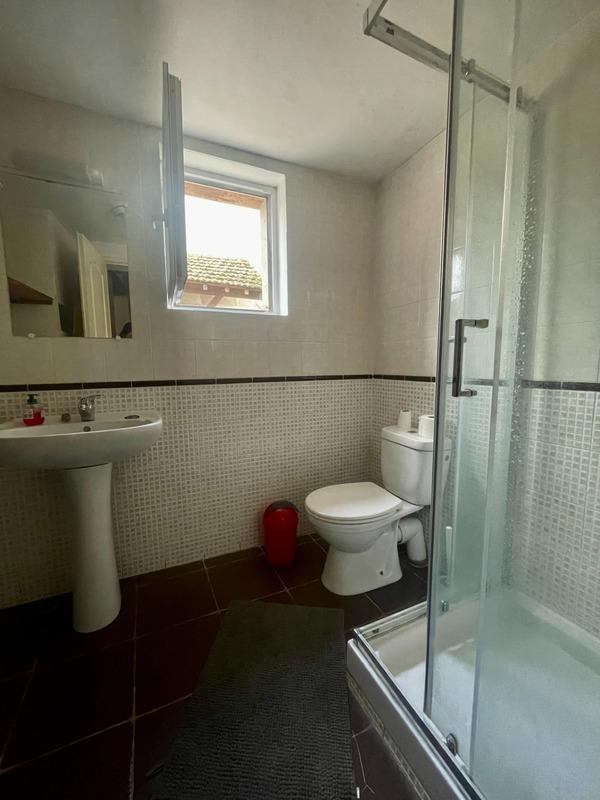 Maison - 90 m² - 3 pièces