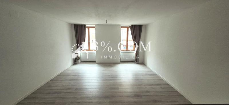 Appartement - 52 m² - 3 pièces
