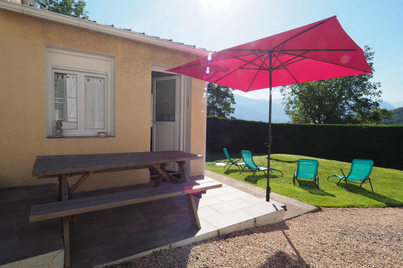 Propriété - 350 m² - 11 pièces