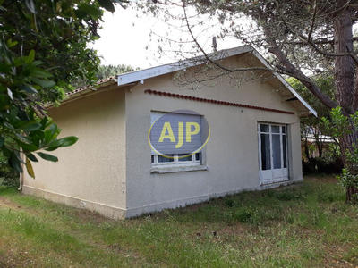 Villa - 52 m² - 3 pièces