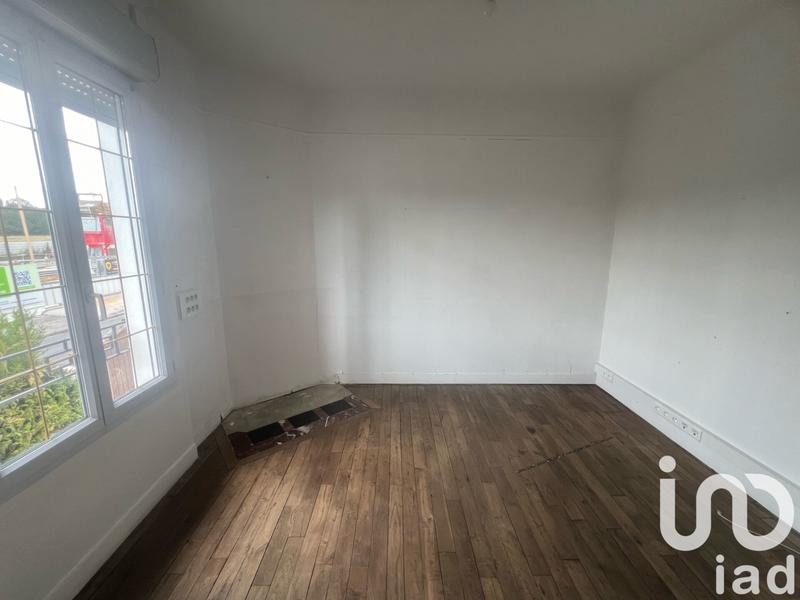 Maison - 135 m² - 4 pièces