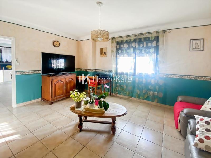 Propriété - 150 m² - 5 pièces