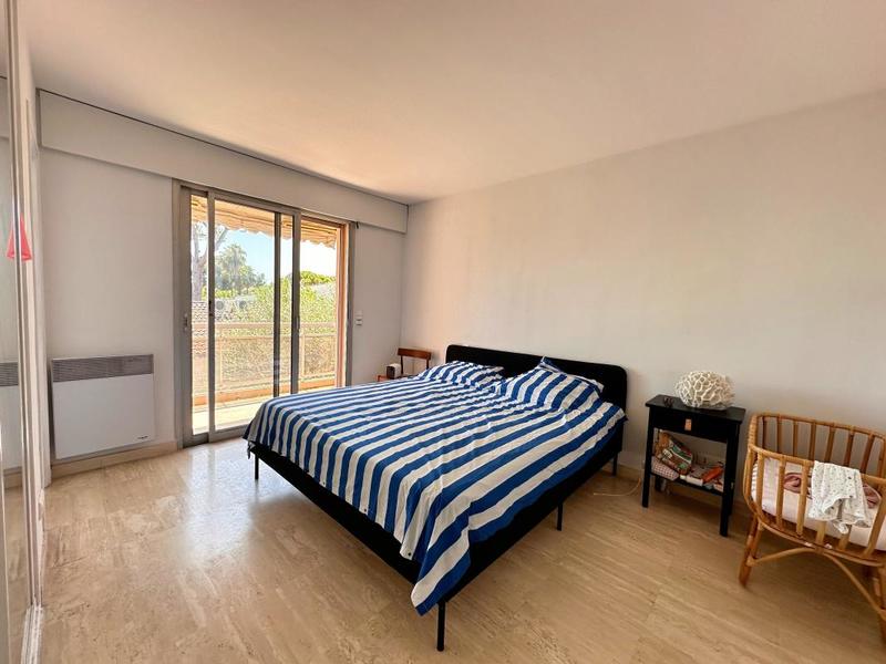 Penthouse - 74 m² - 3 pièces