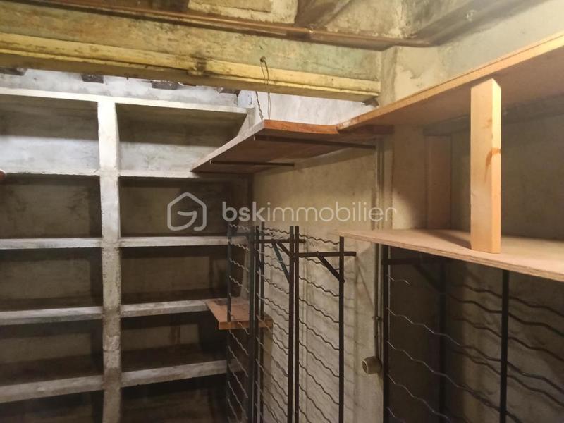 Maison - 66 m² - 3 pièces