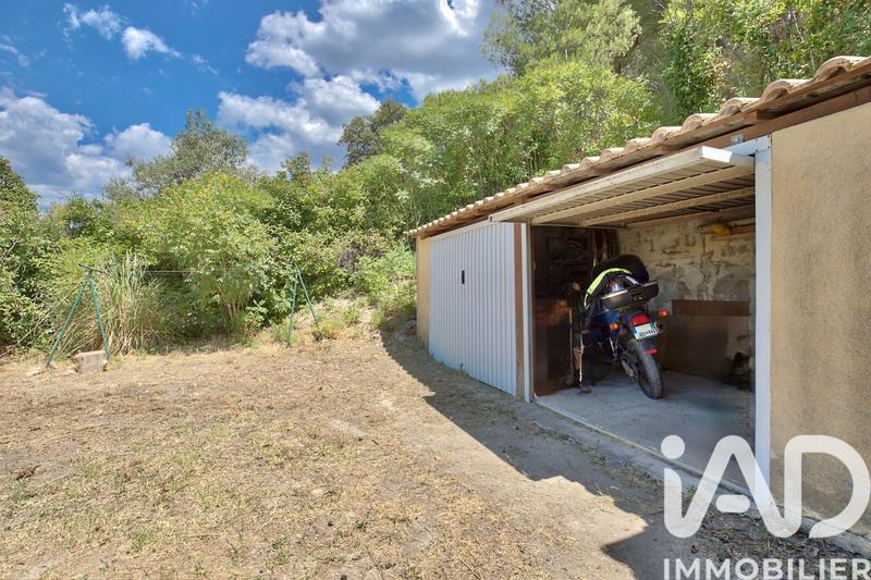 Maison - 129 m² - 6 pièces