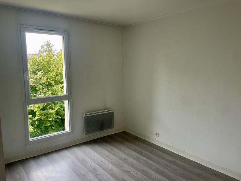 Appartement - 32 m² - 3 pièces