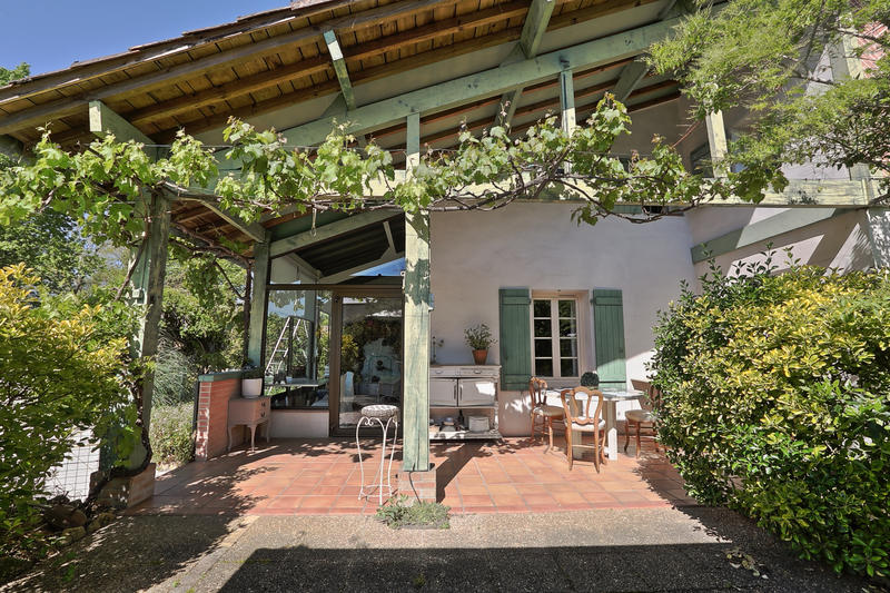 Maison - 175 m² - 6 pièces