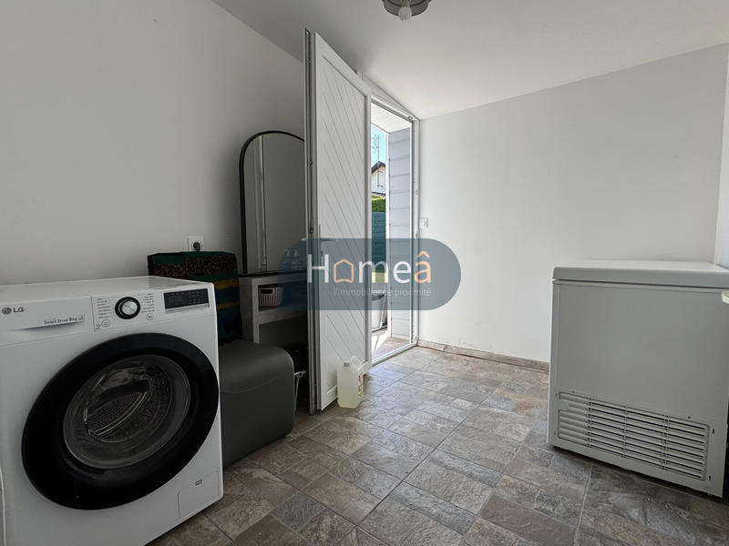 Maison - 72 m² - 3 pièces