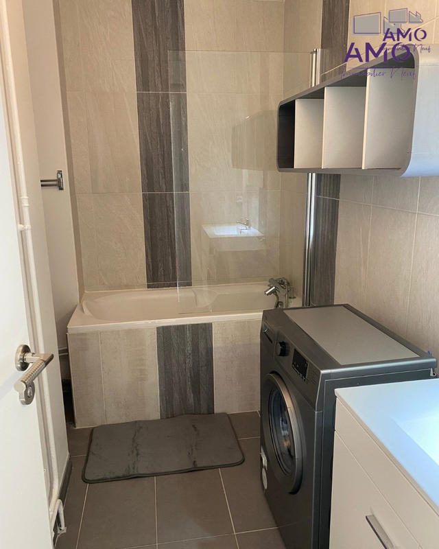 Appartement - 11 m² - 1 pièce