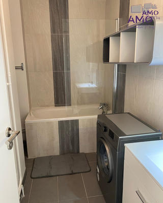 Appartement - 11 m² - 1 pièce