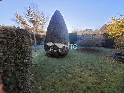 Maison de village - 115 m² - 5 pièces