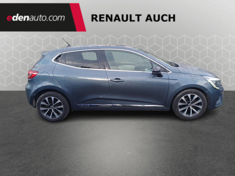 Renault Clio TCe 100 Gpl - 21 Intens