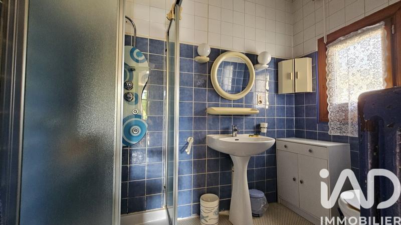 Maison - 176 m² - 5 pièces