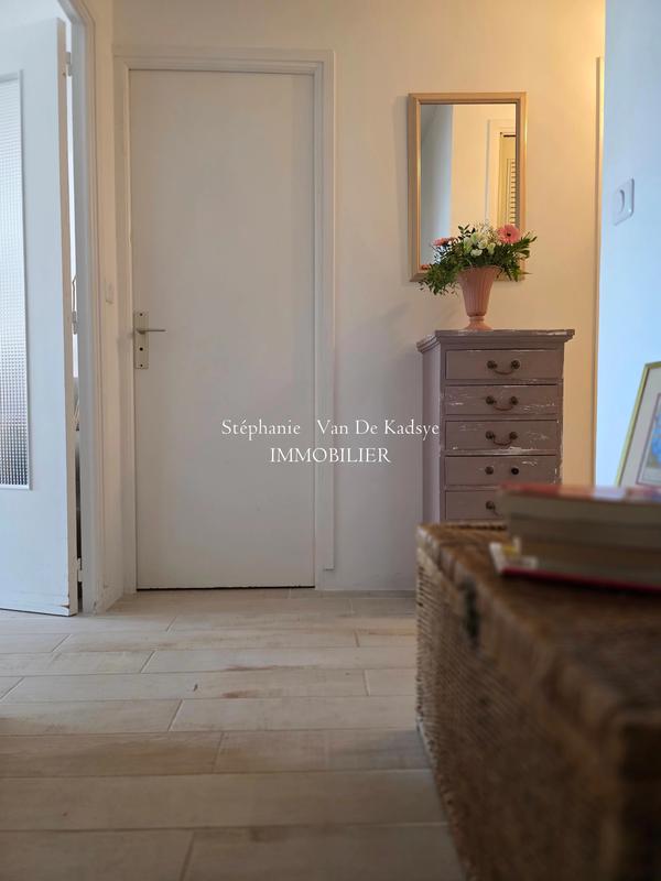 Appartement - 53 m² - 2 pièces