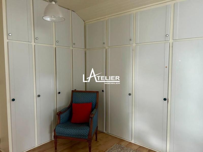 Maison - 149 m² - 7 pièces