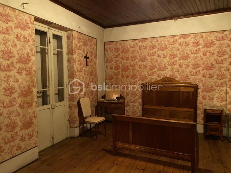 Immeuble - 250 m² - 8 pièces