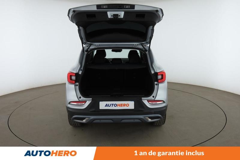 Renault Kadjar 1.5 dCi Blue Intens 115 ch