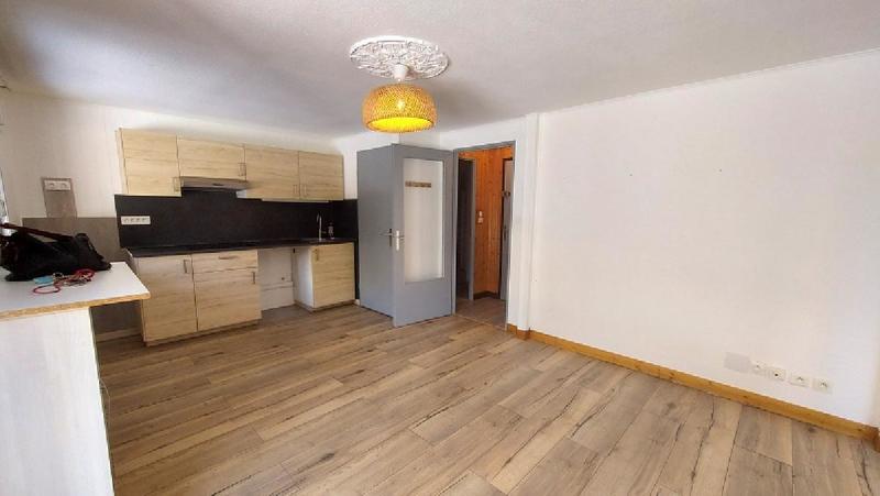Appartement - 32 m² - 2 pièces