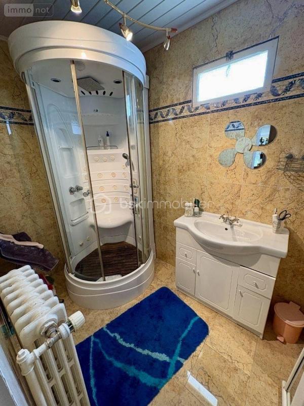 Pavillon - 100 m² - 5 pièces