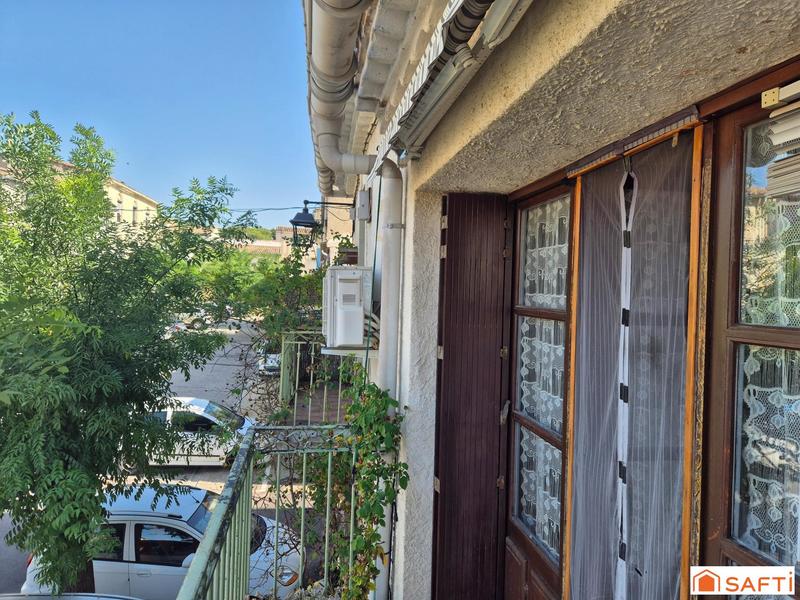 Maison - 146 m² - 6 pièces