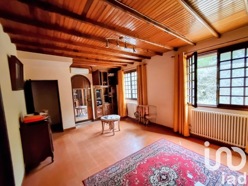 Maison de village - 243 m² - 7 pièces
