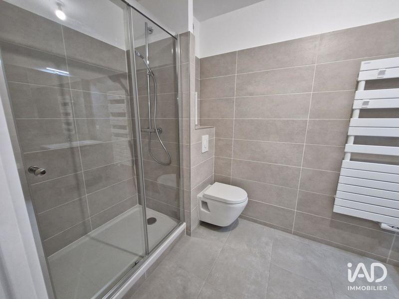 Appartement - 41 m² - 2 pièces