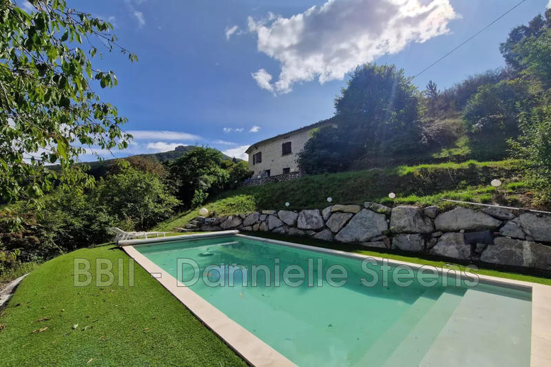 Bergerie - 150 m² - 6 pièces