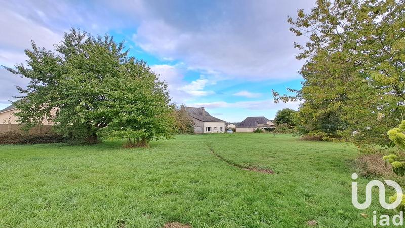 Maison - 150 m² - 7 pièces