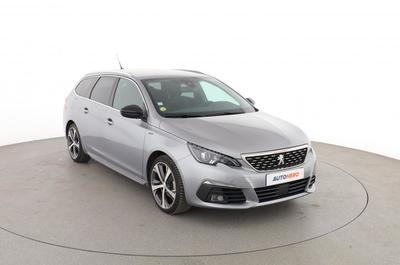Peugeot 308 Sw 1.5 Blue-HDi Gt Pack Eat8 130 ch