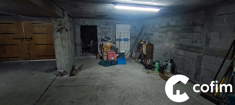 Maison - 114 m² - 4 pièces