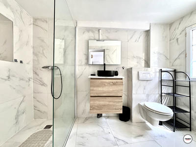 Maison - 57 m² - 4 pièces