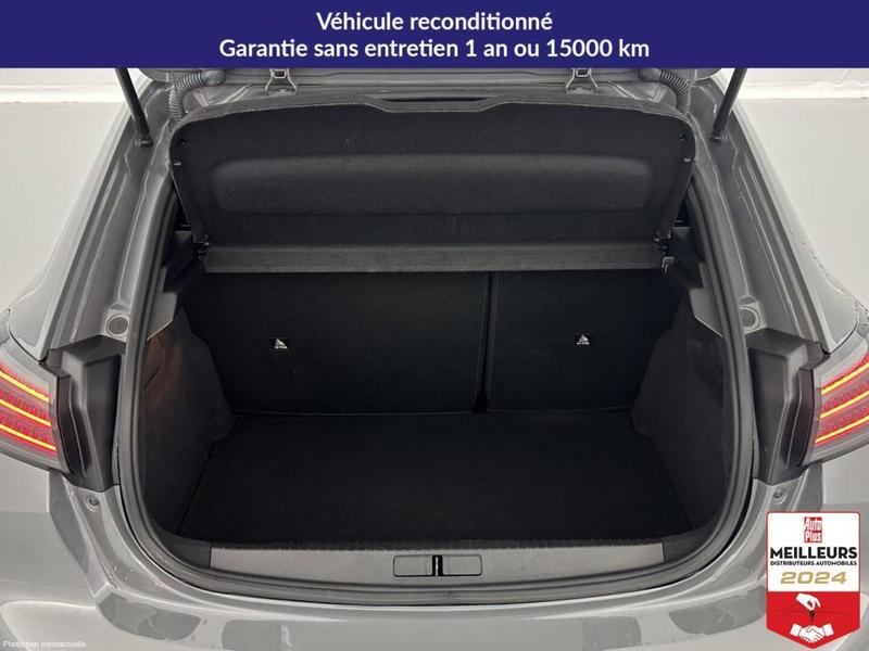 Peugeot 208 1.2 Hybrid 136ch Gt e-Dcs6