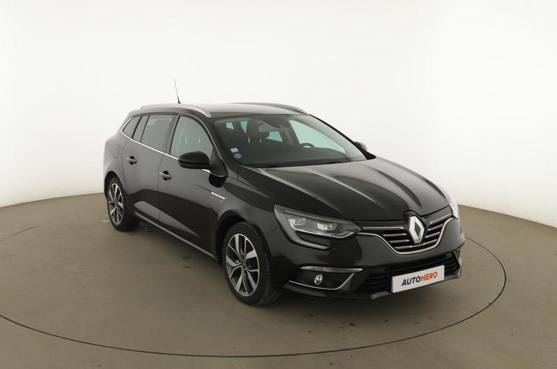 Renault Mégane Estate 1.2 TCe Energy Bose Edition 132 ch