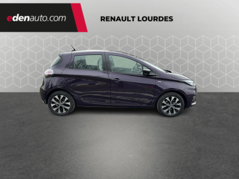 Renault Zoe R110 Achat Intégral Limited