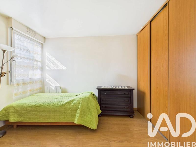 Appartement - 81 m² - 4 pièces